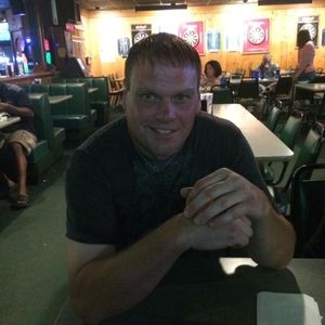 Meet your Posher, Scott